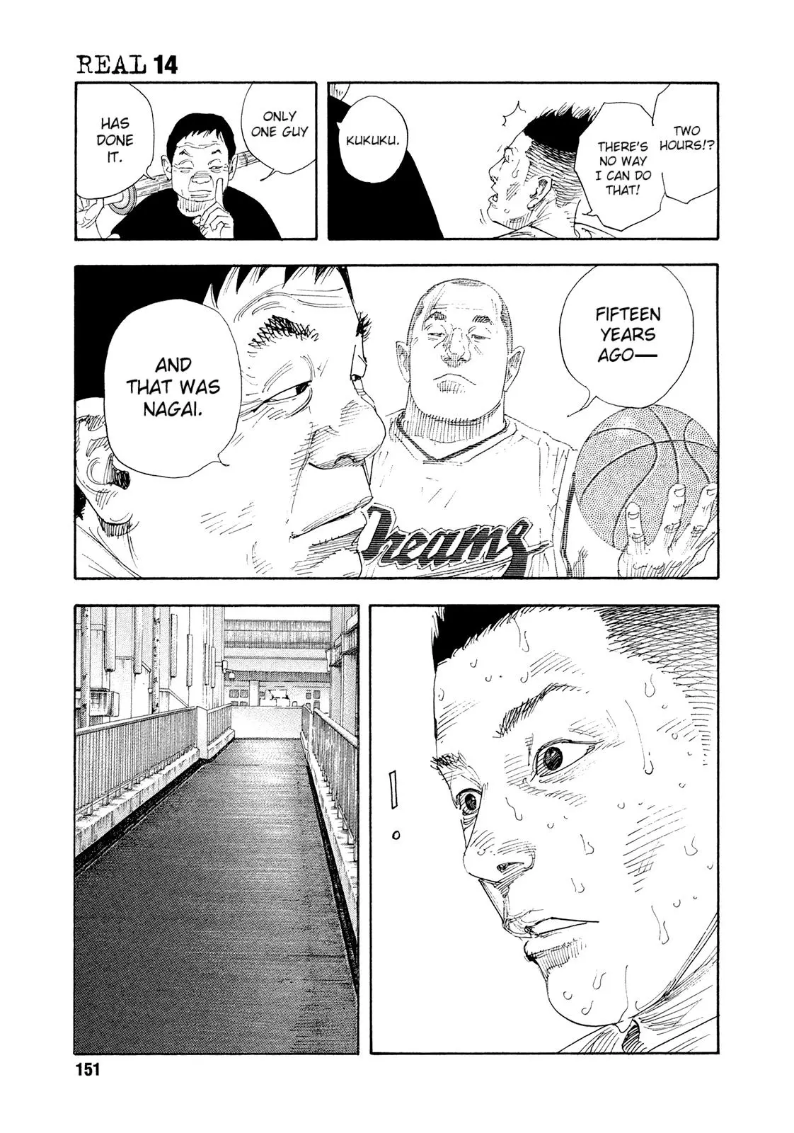 Manga page 27
