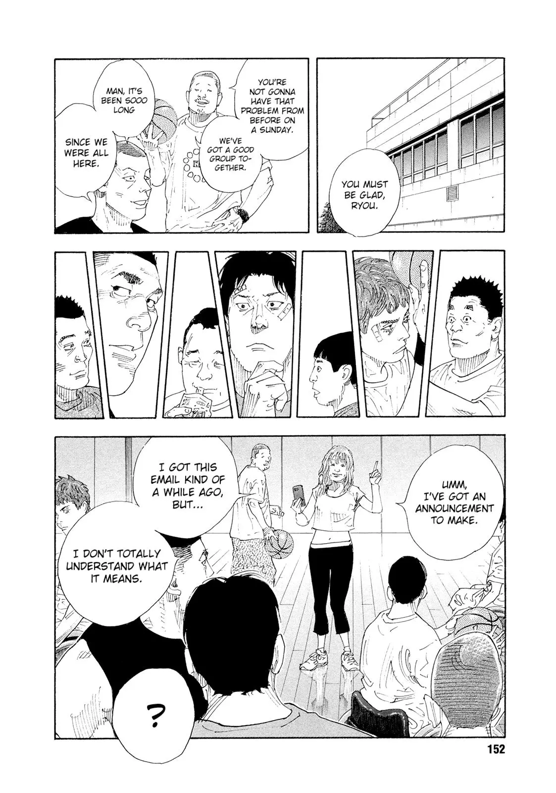 Manga page 28