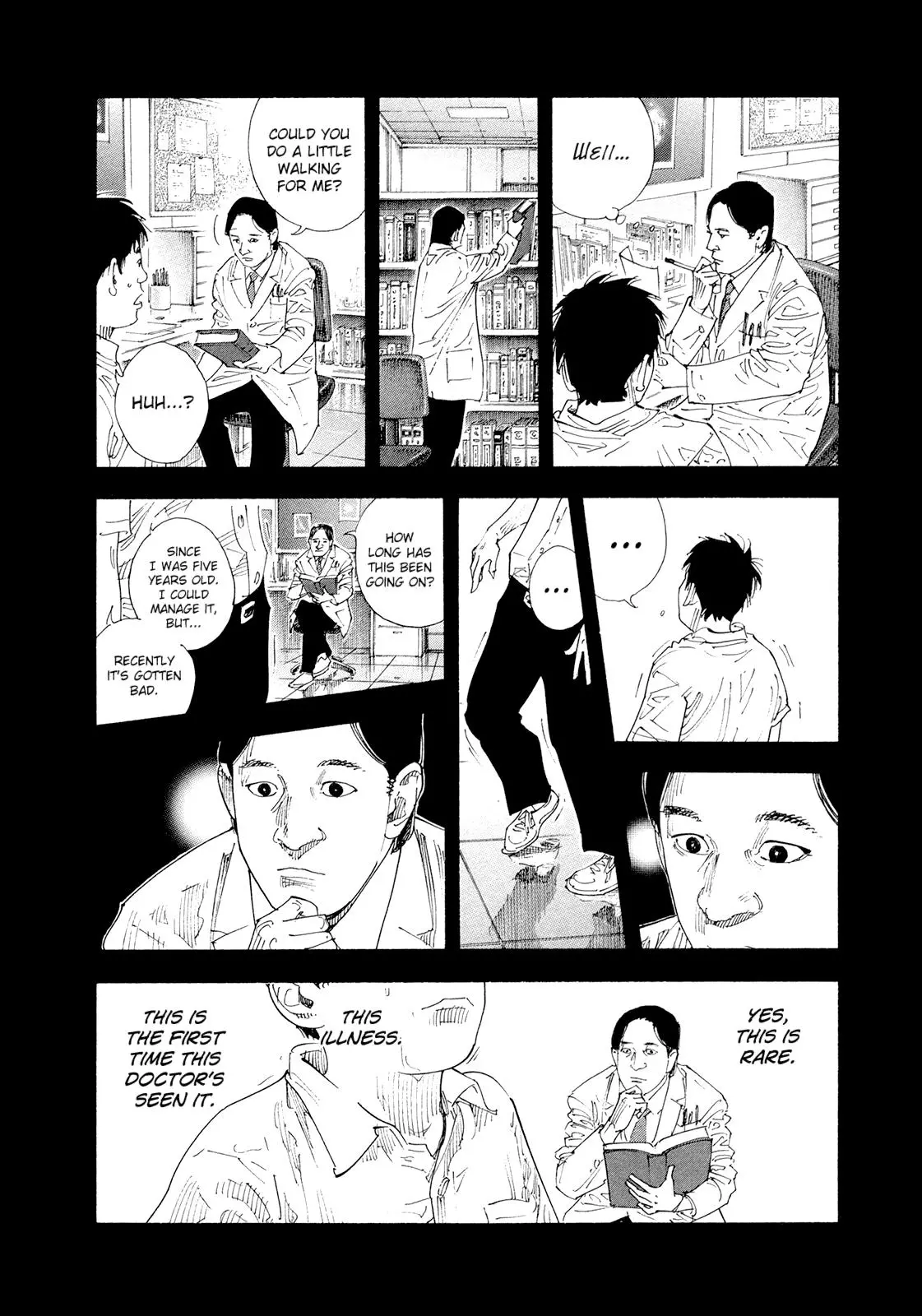 Manga page 12