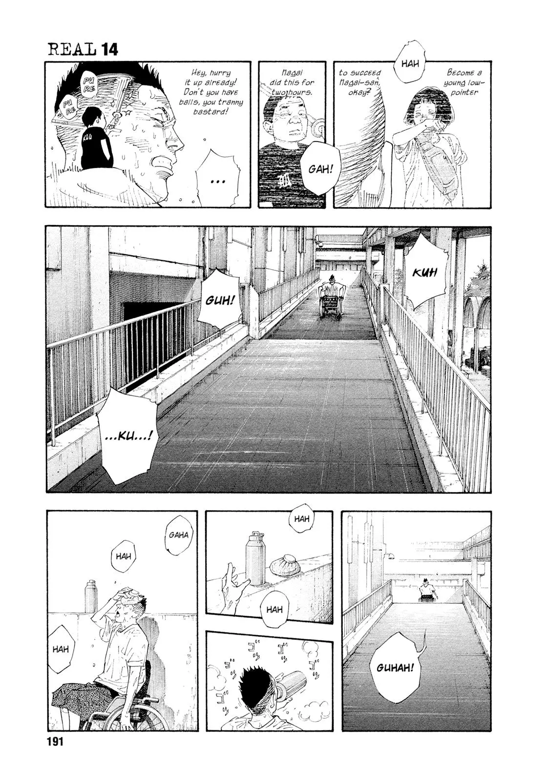 Manga page 29