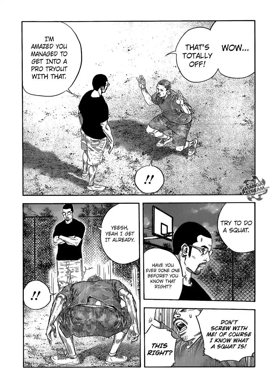 Manga page 15