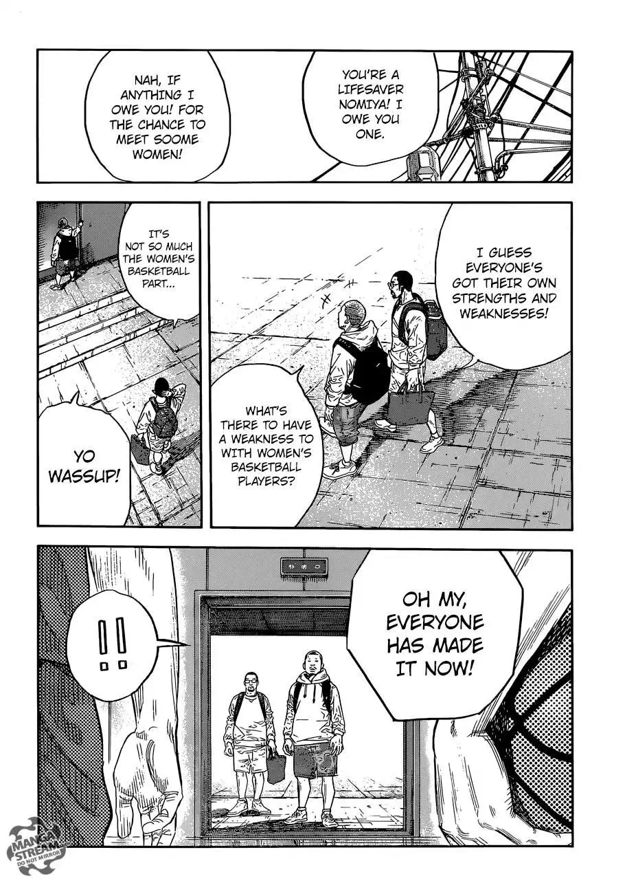 Manga page 10