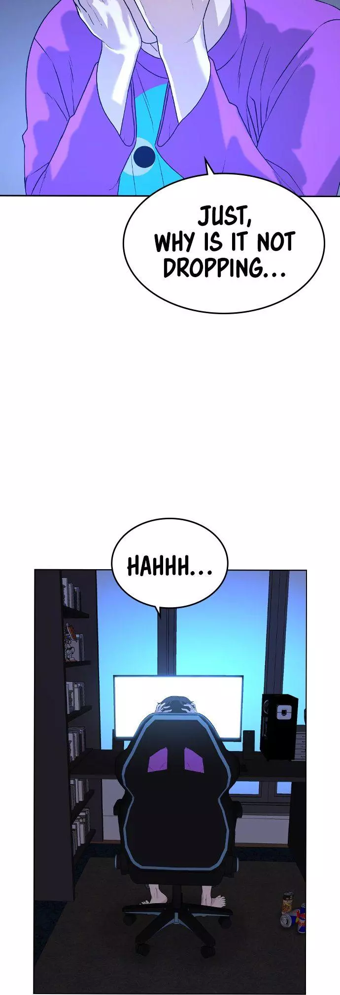 Manga page 25