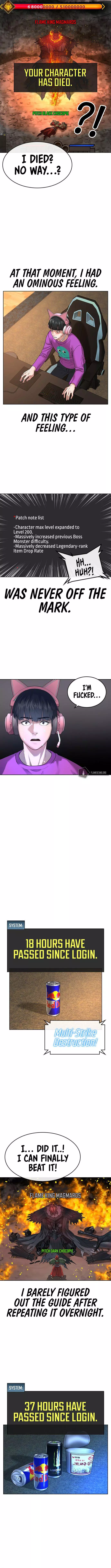 Manga page 20