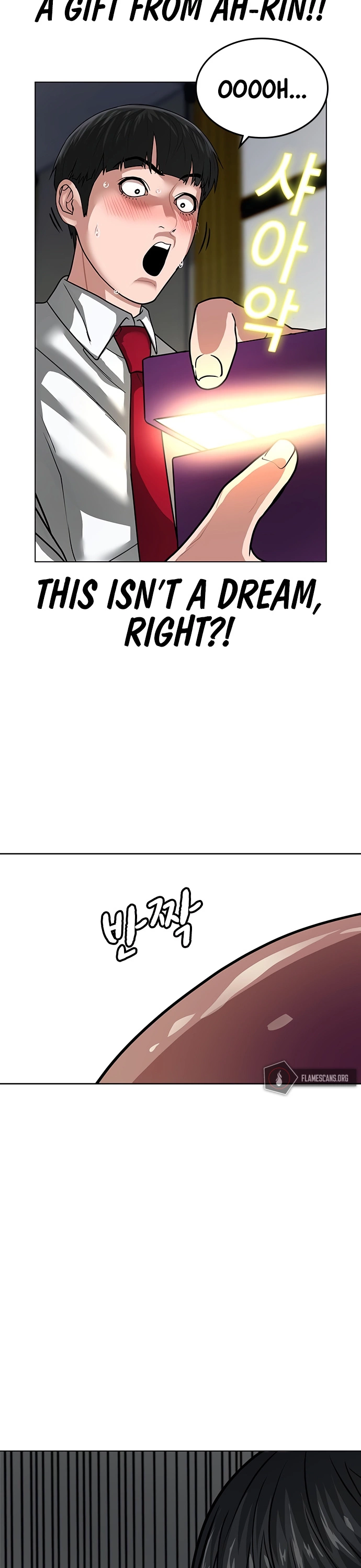 Manga page 40