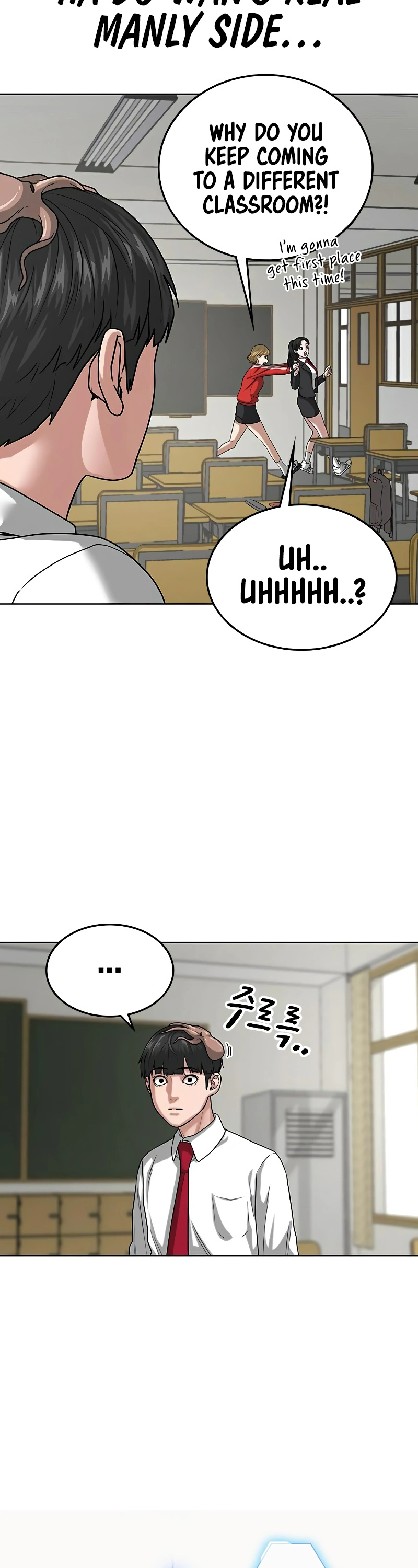 Manga page 10