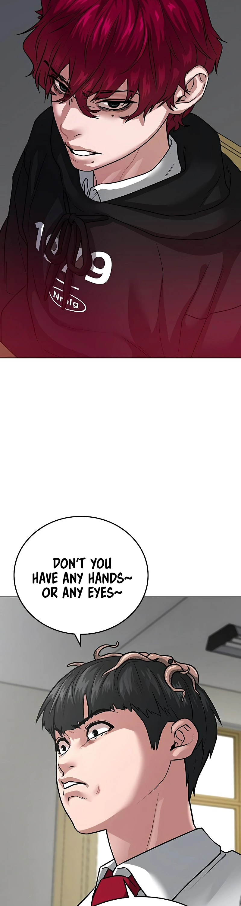 Manga page 4
