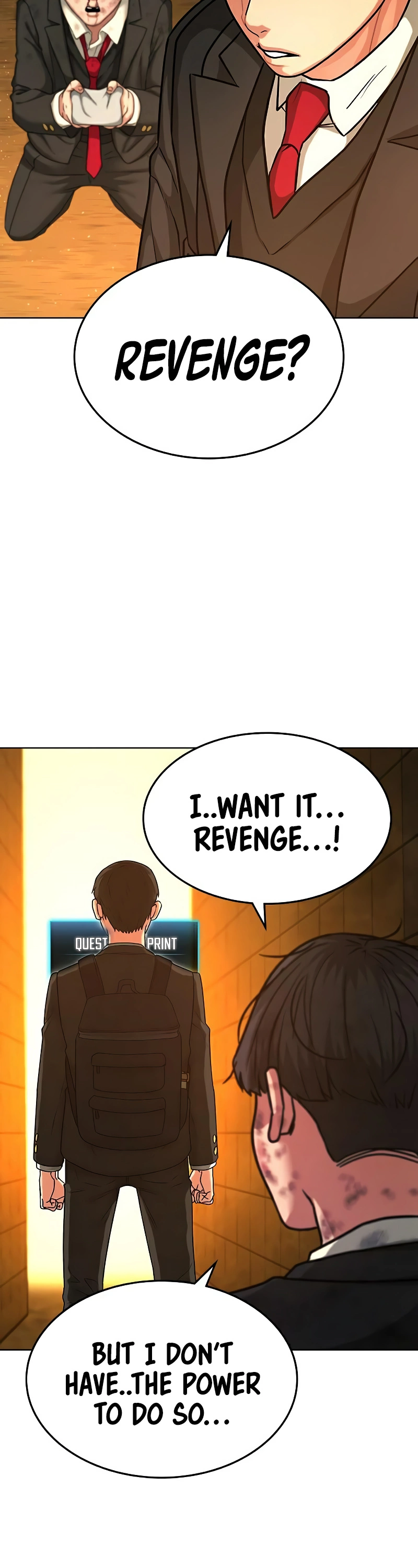 Manga page 61