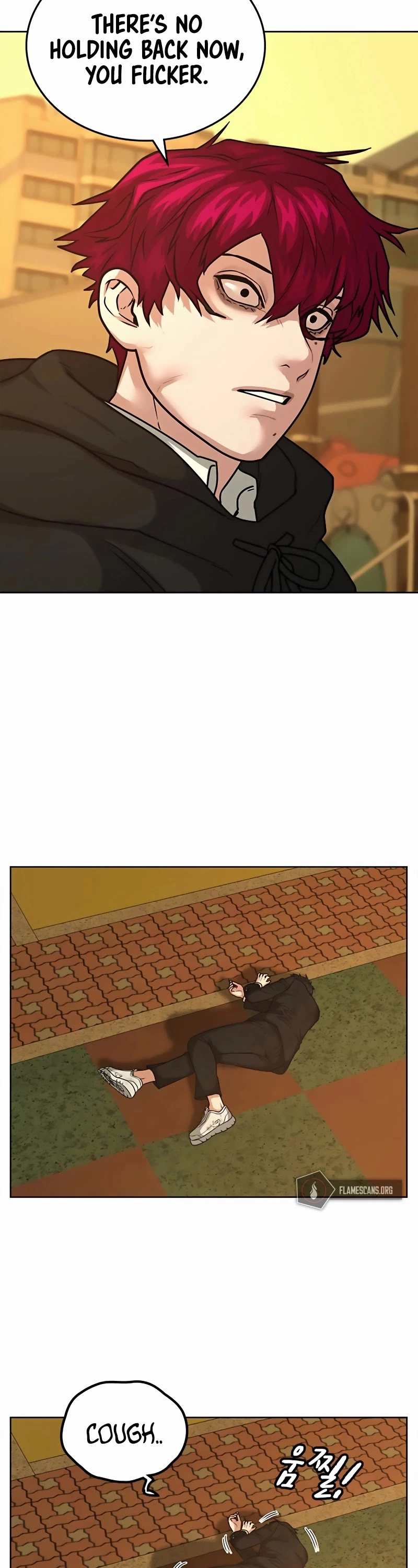 Manga page 21
