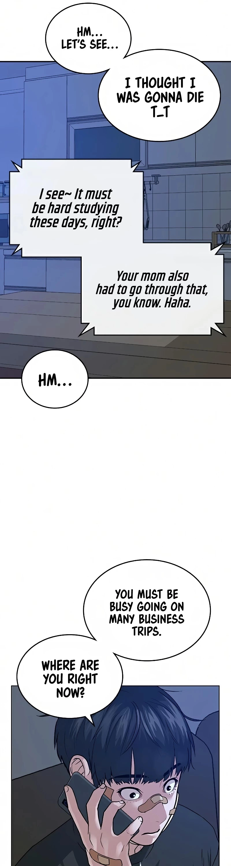 Manga page 32