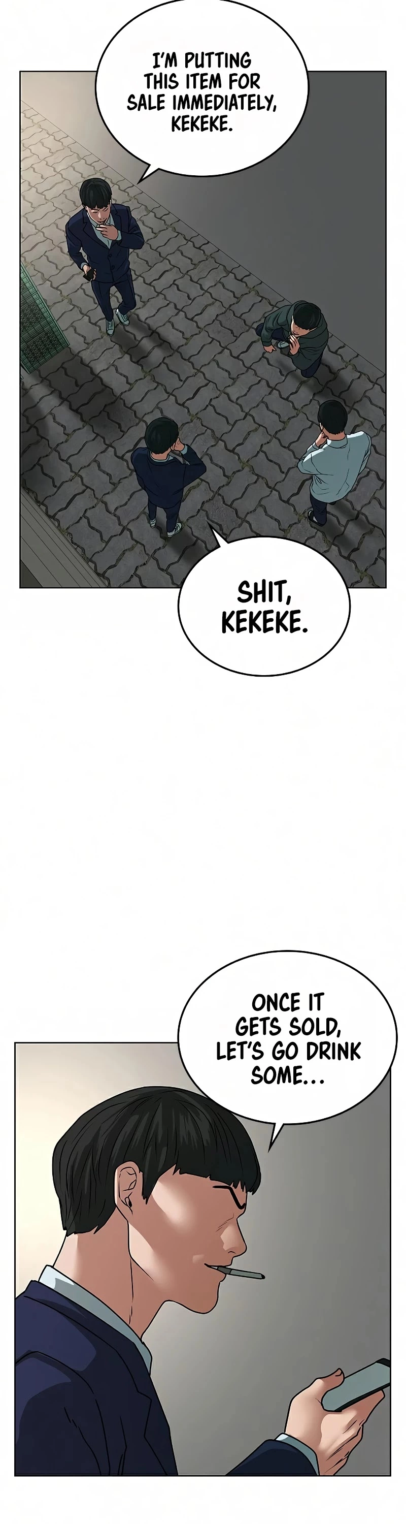 Manga page 65
