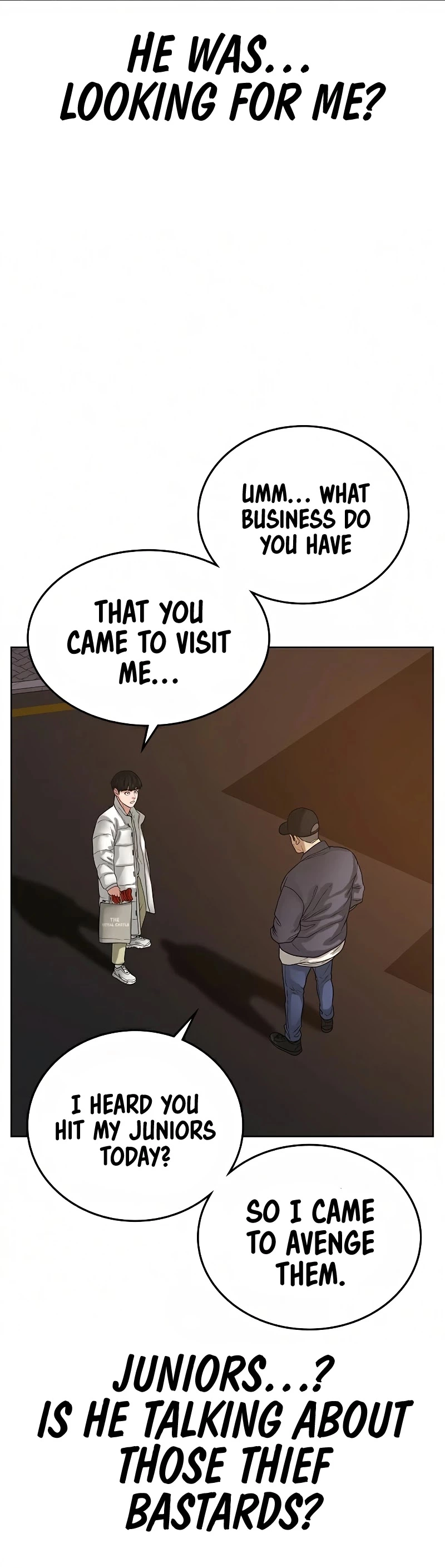 Manga page 42