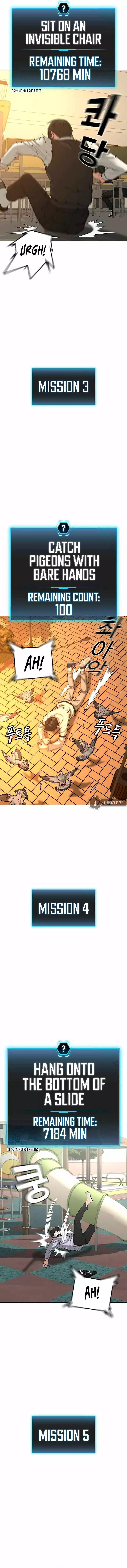 Manga page 10