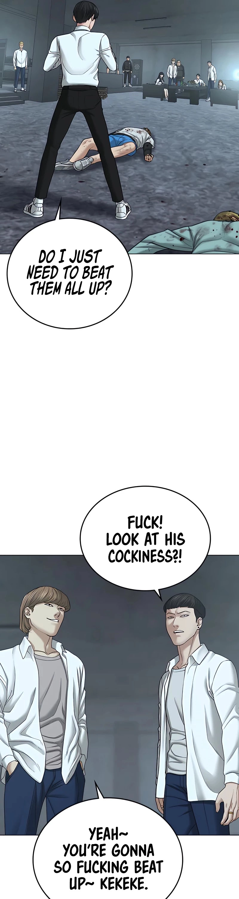 Manga page 19