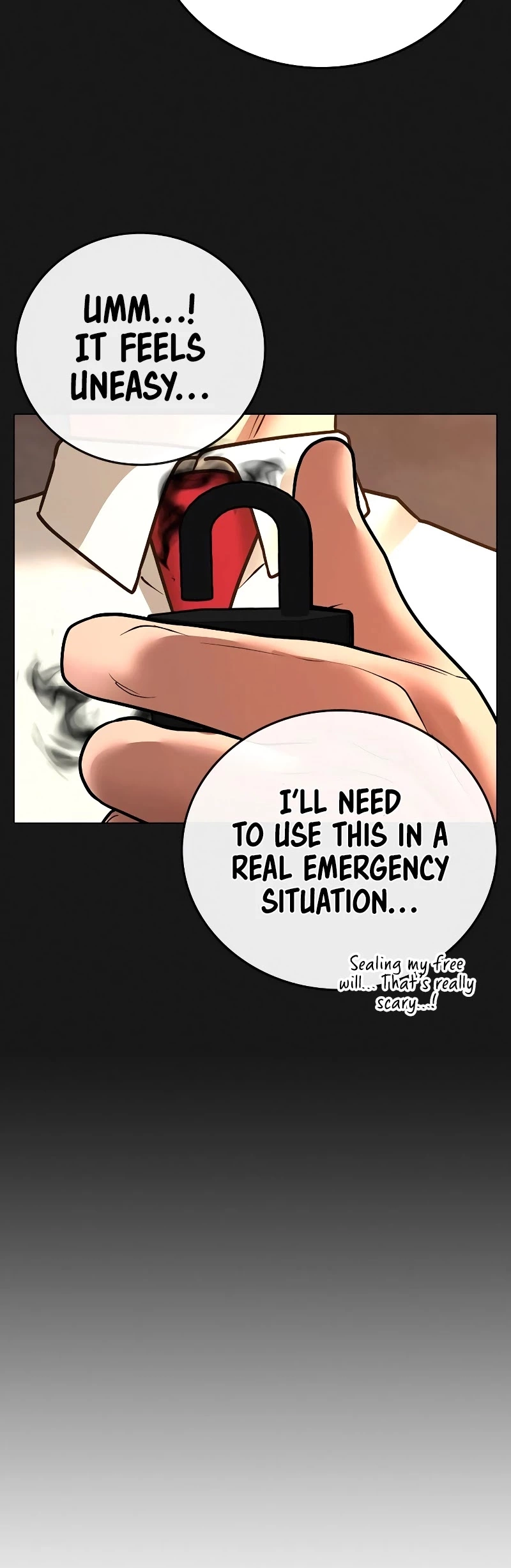 Manga page 64