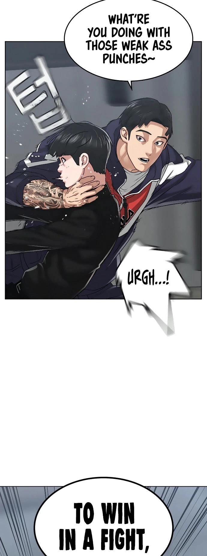 Manga page 28