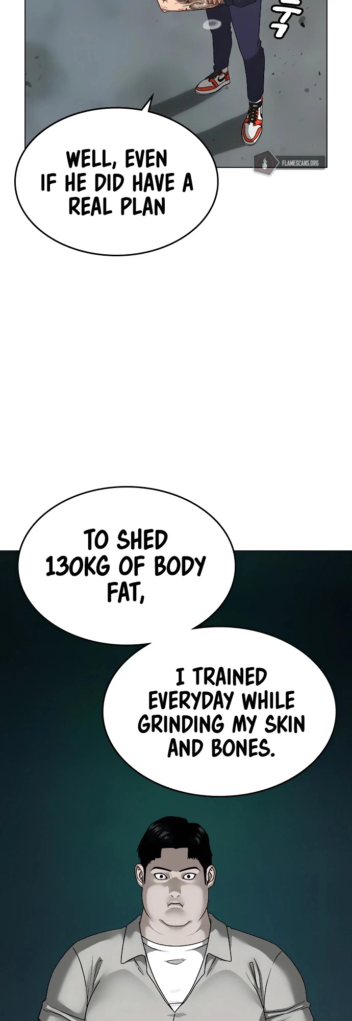 Manga page 32
