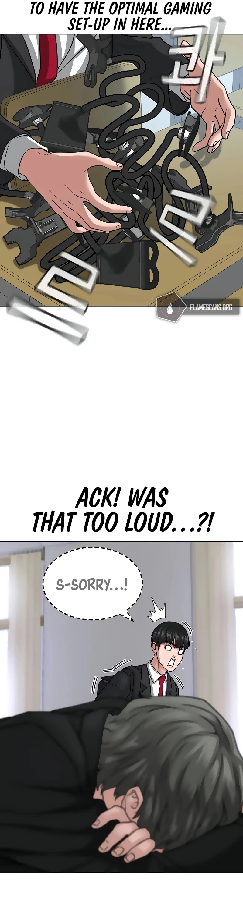 Manga page 68