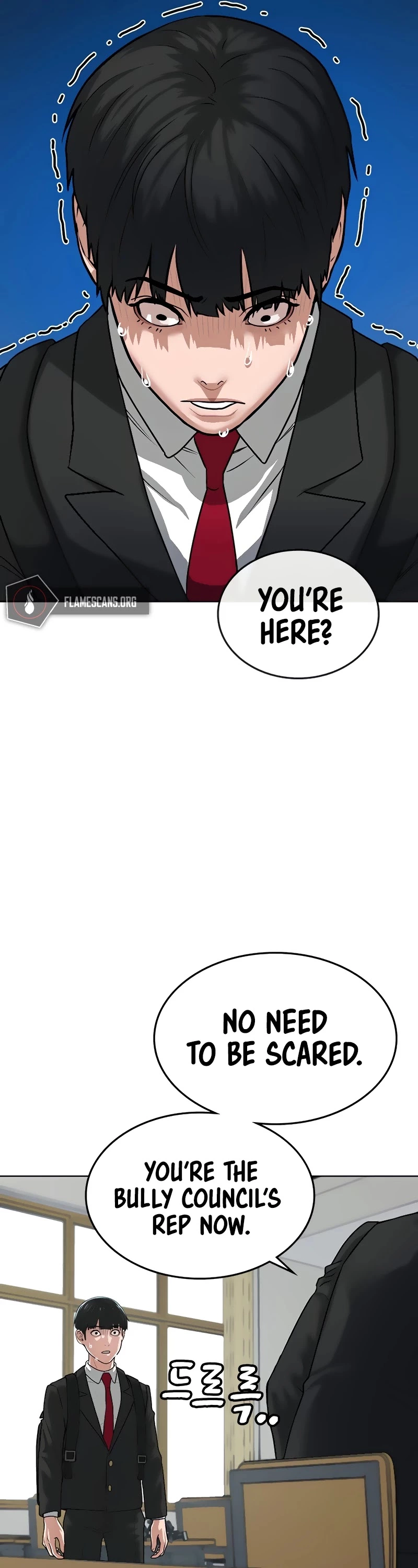 Manga page 71