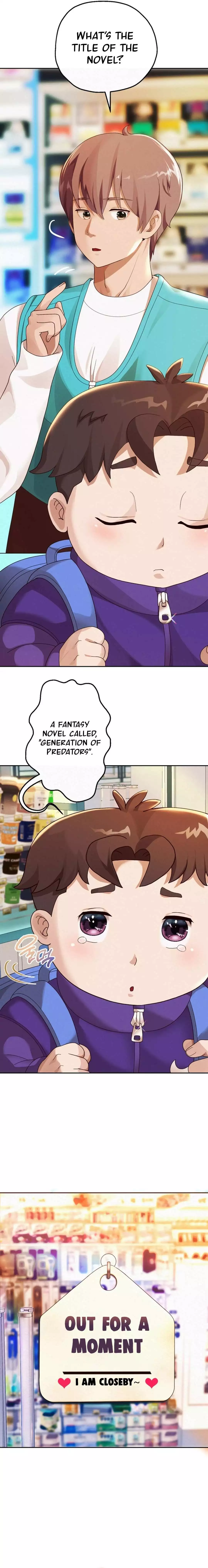 Manga page 13