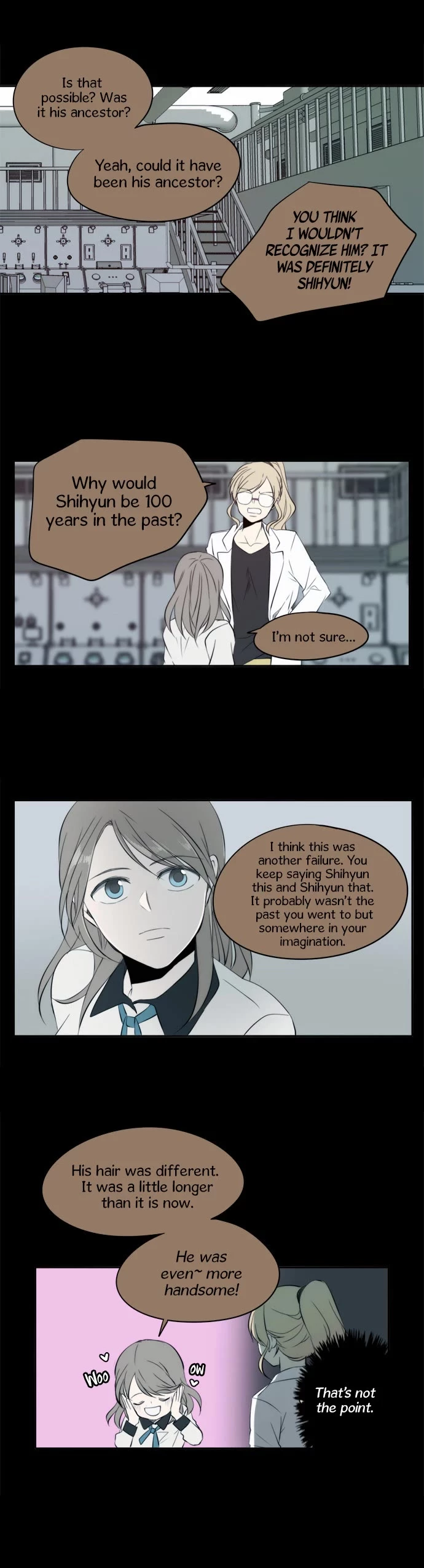 Manga page 7