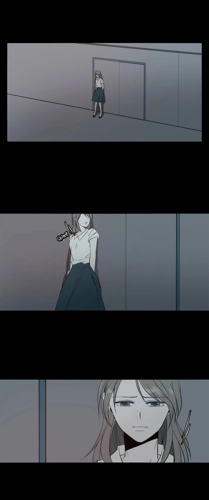 Manga page 21
