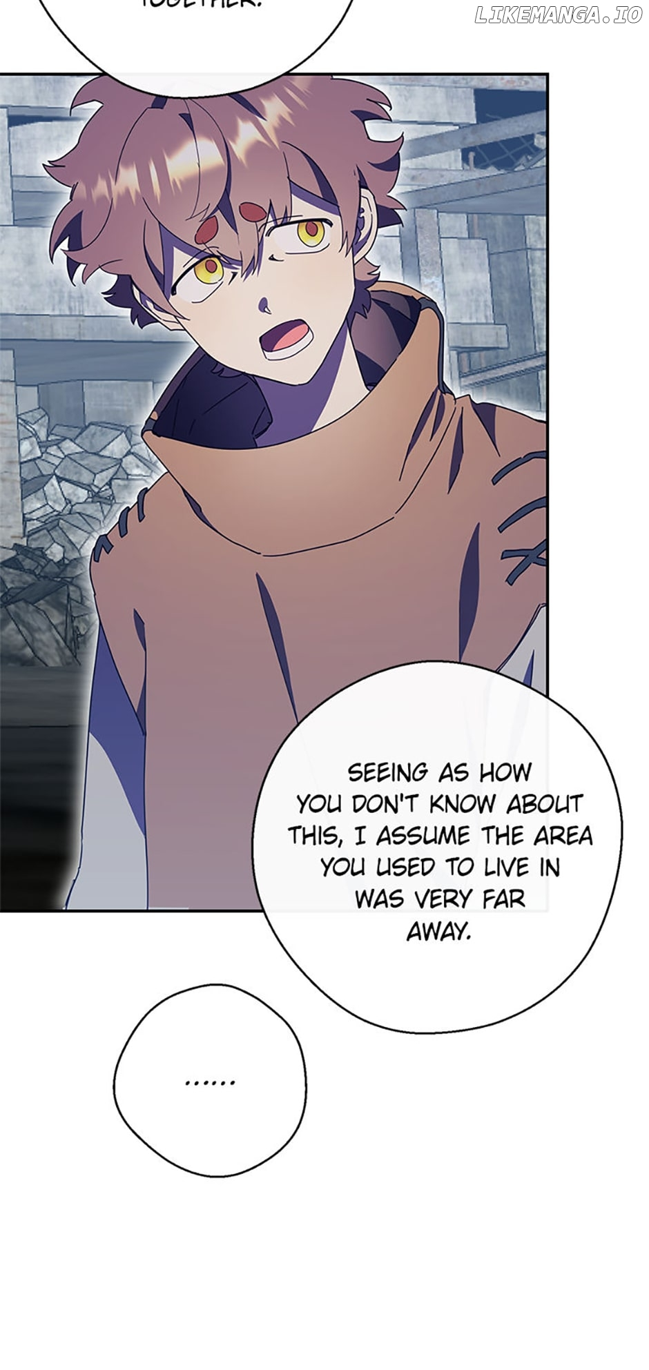 Manga page 11