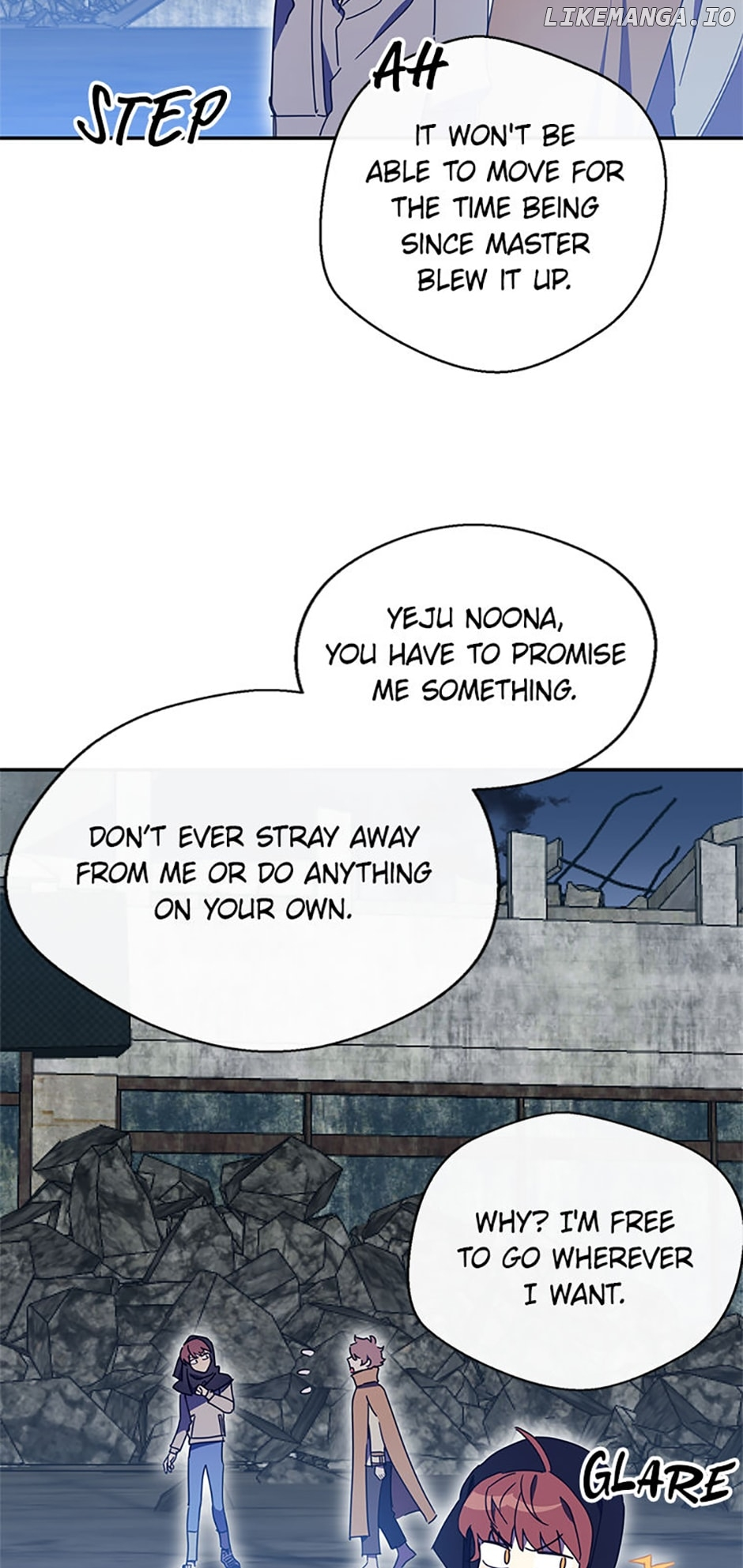 Manga page 16