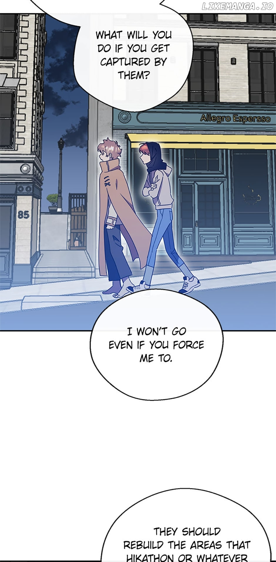 Manga page 42