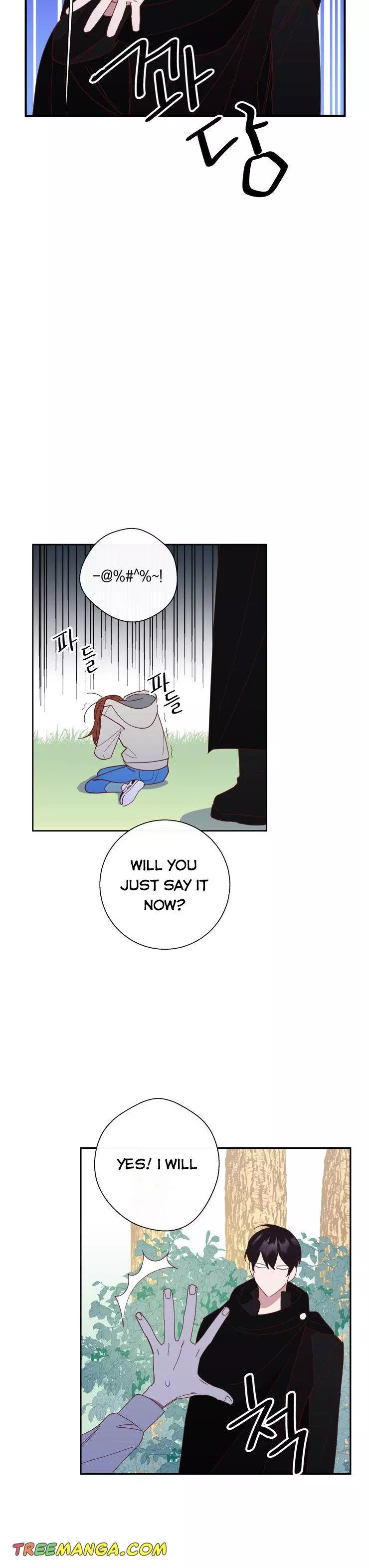 Manga page 22
