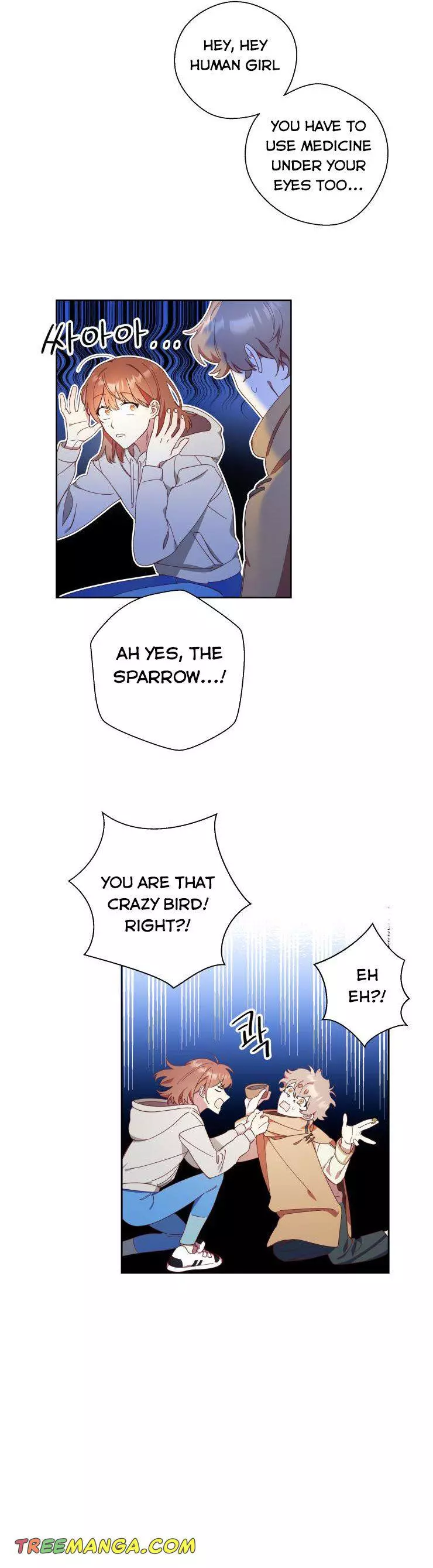 Manga page 4