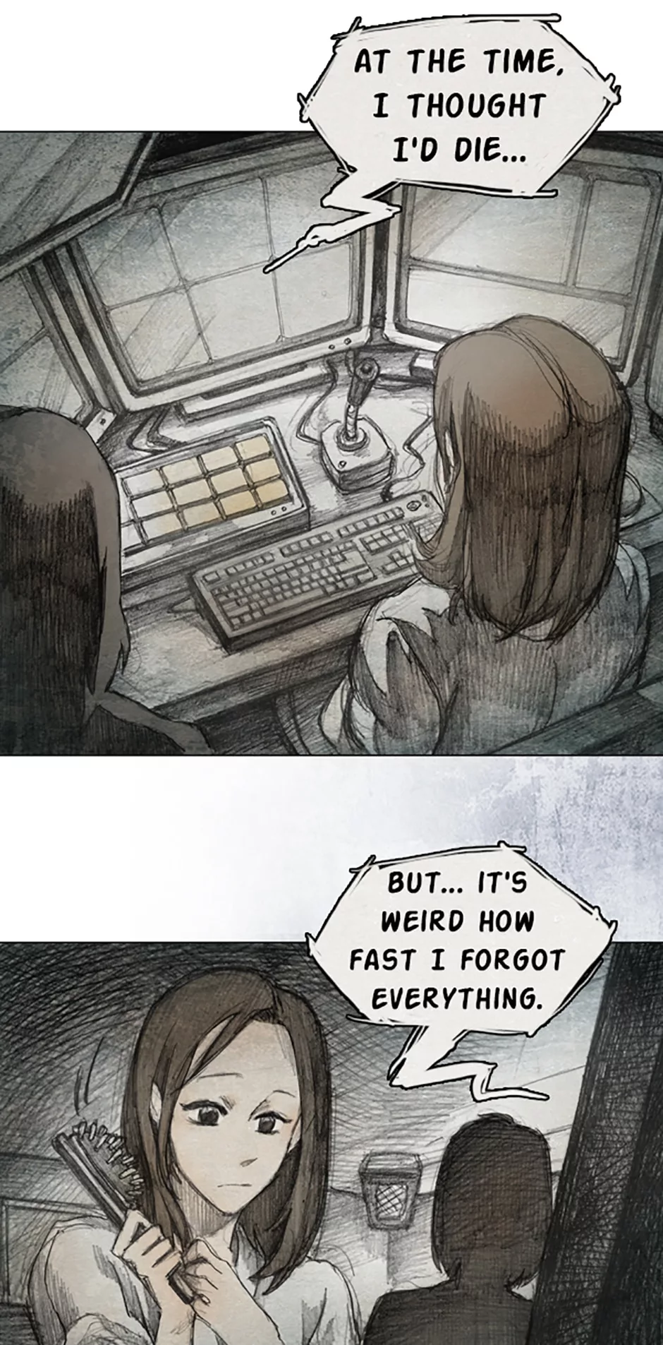Manga page 11