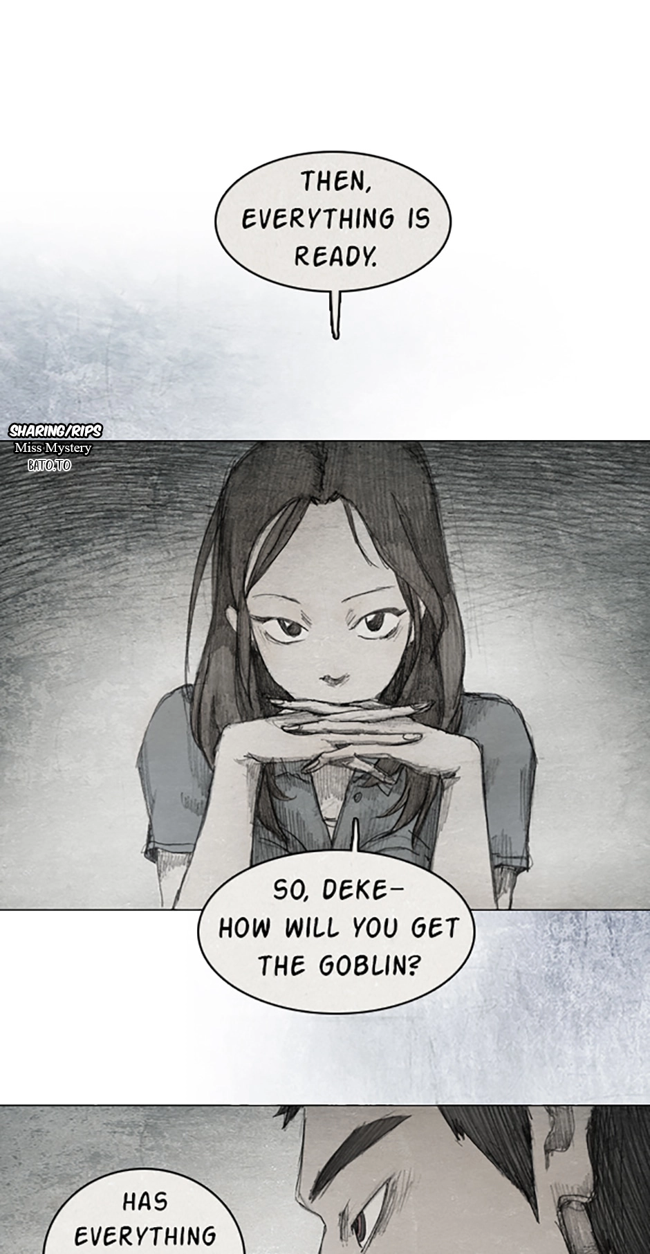 Manga page 1