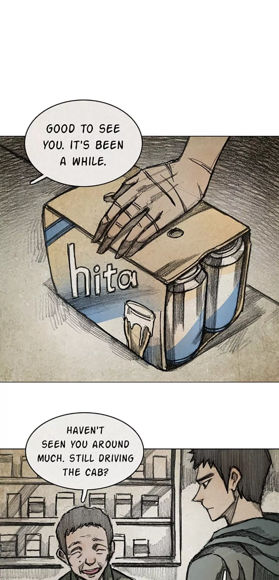 Manga page 7