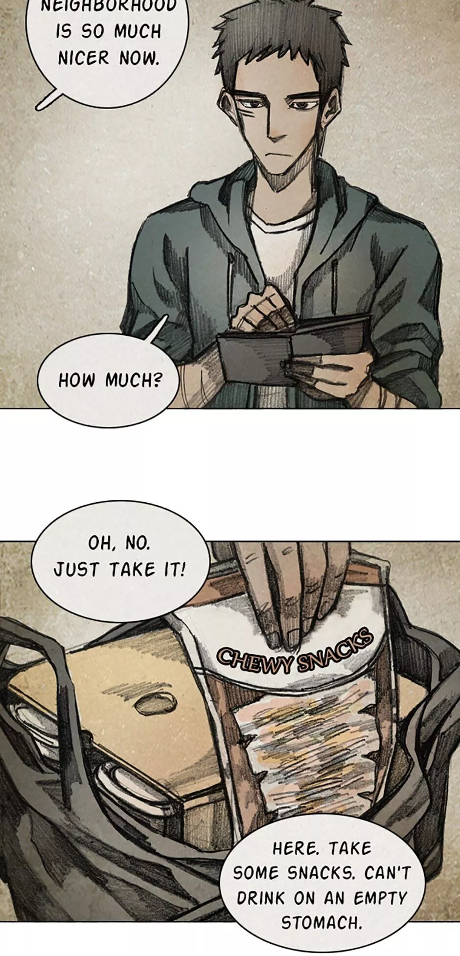 Manga page 9
