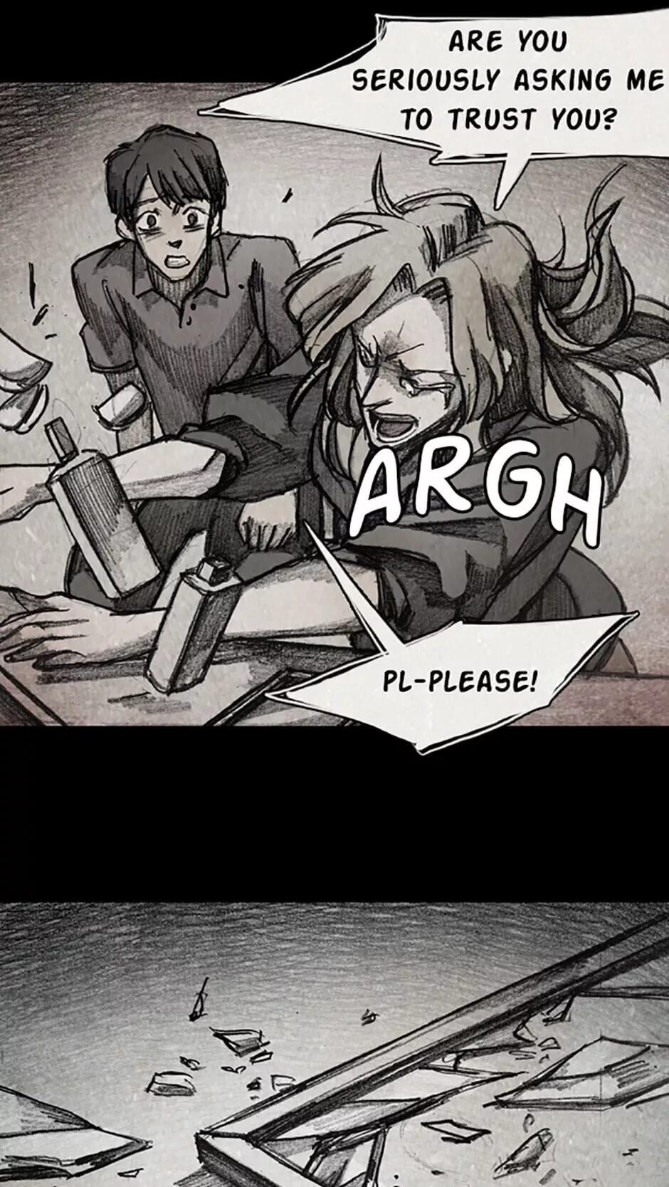 Manga page 32