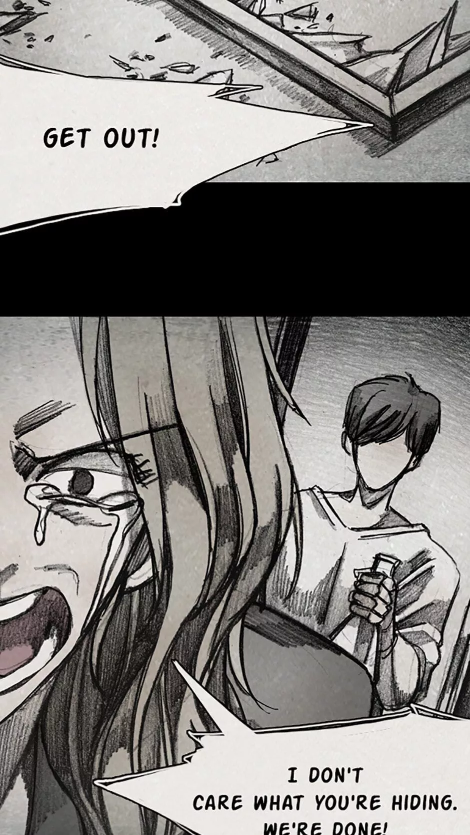 Manga page 33