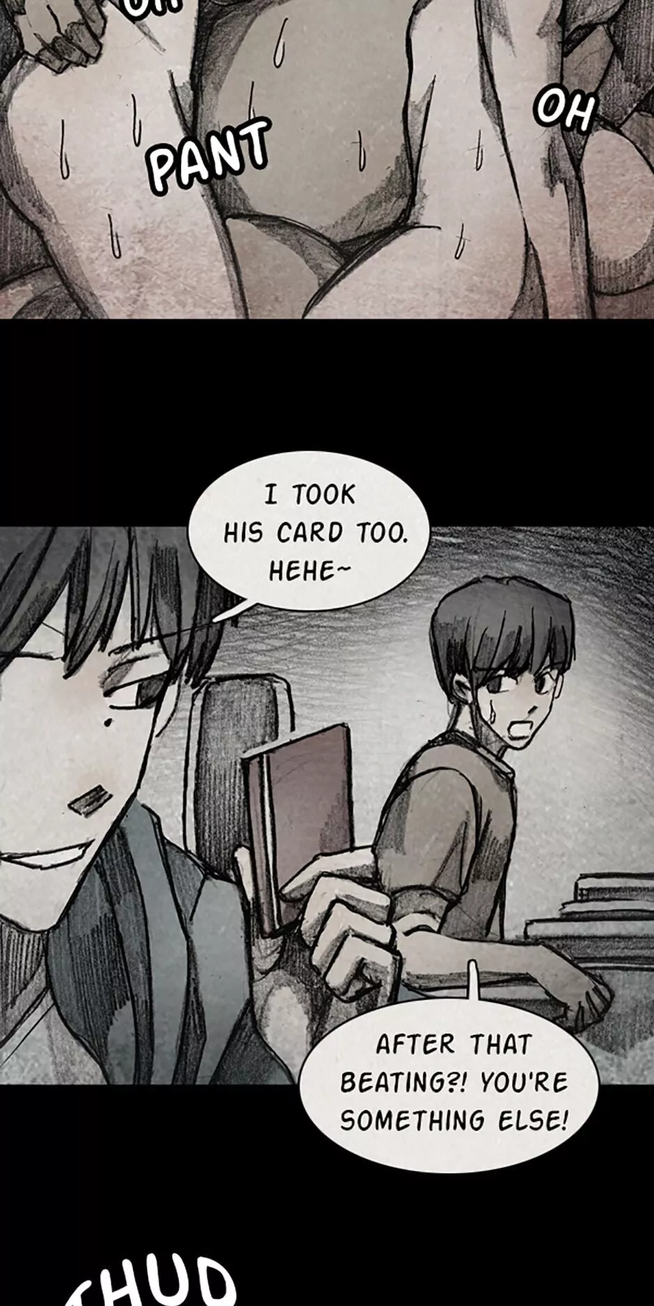 Manga page 19