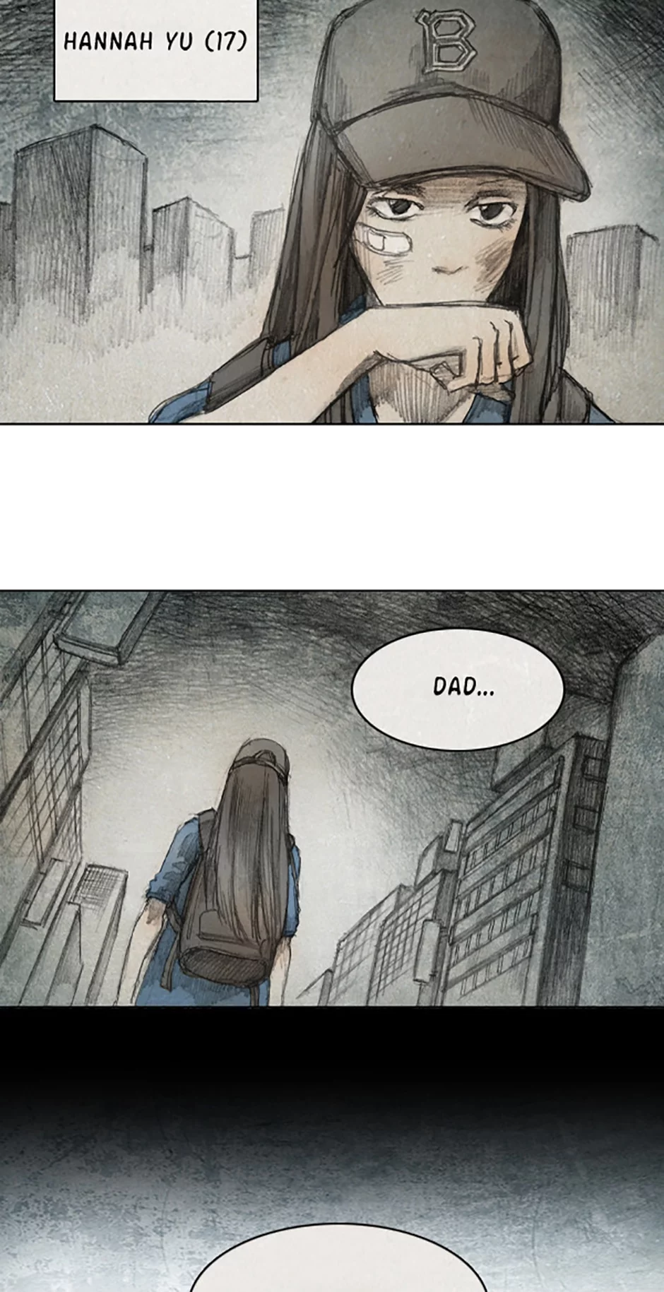 Manga page 9