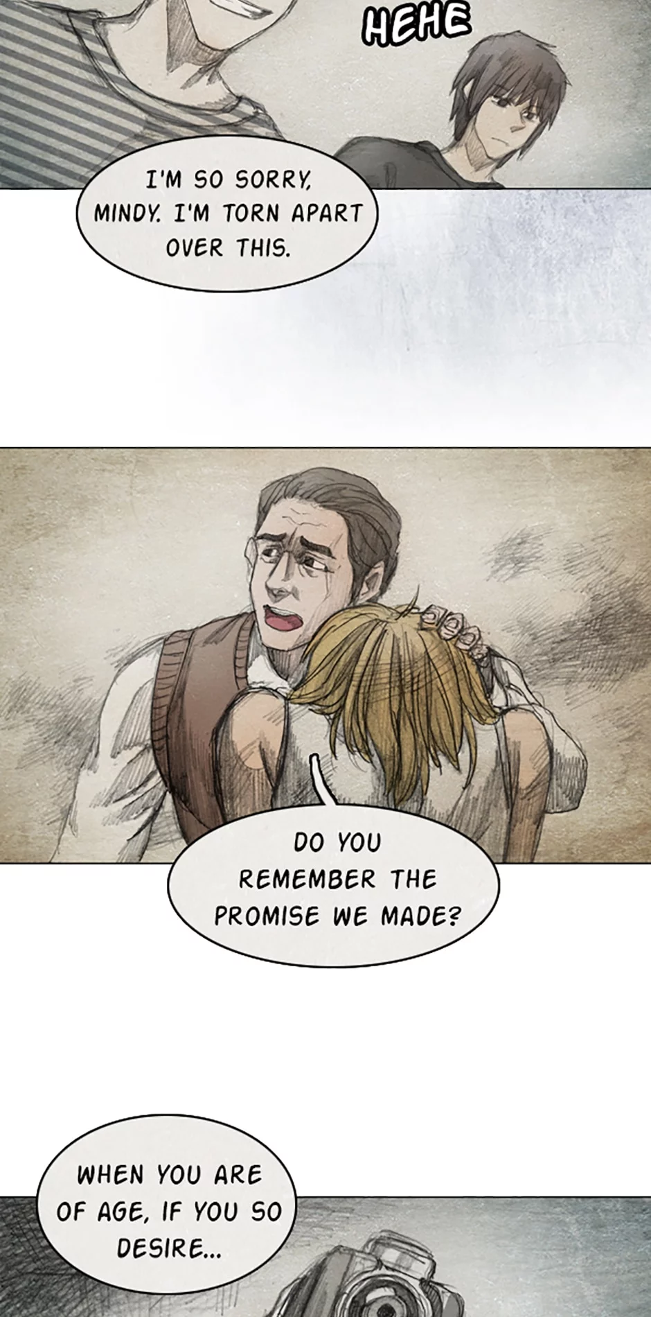 Manga page 19