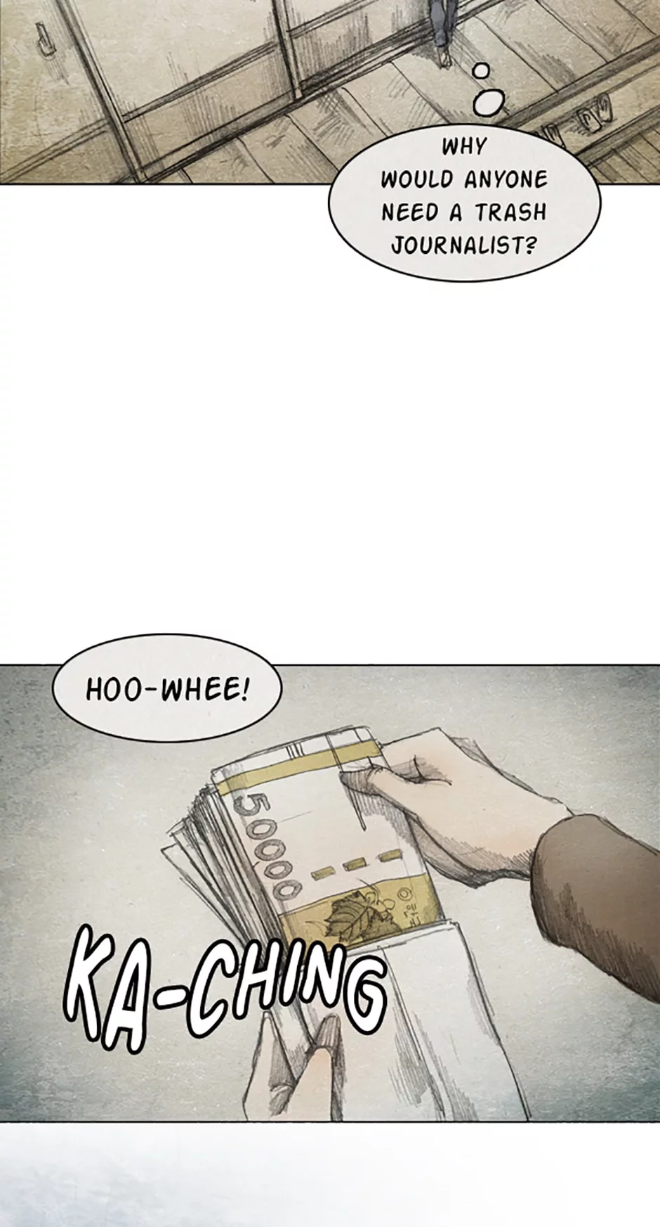 Manga page 6