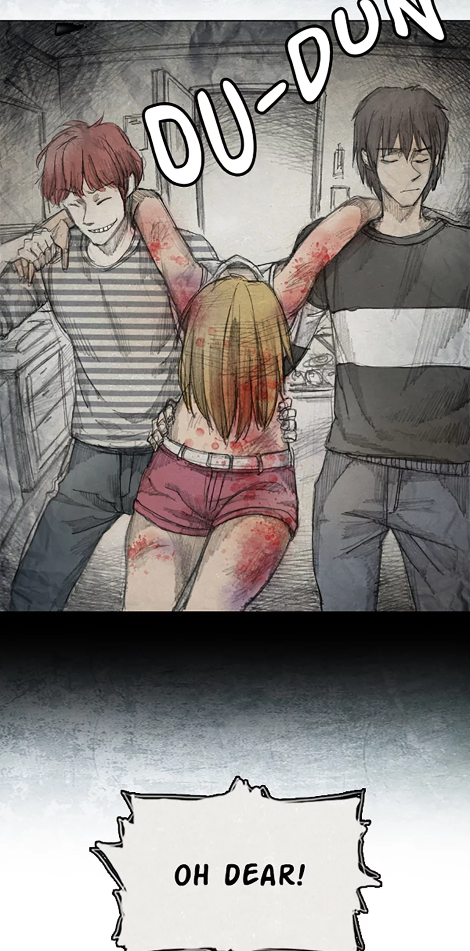 Manga page 17