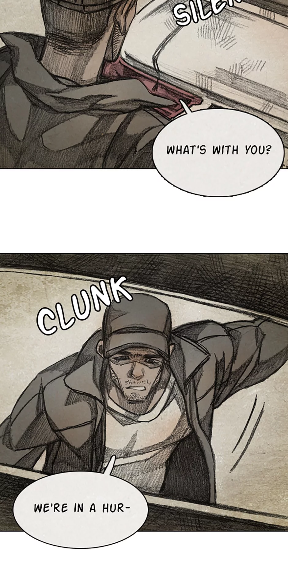 Manga page 42