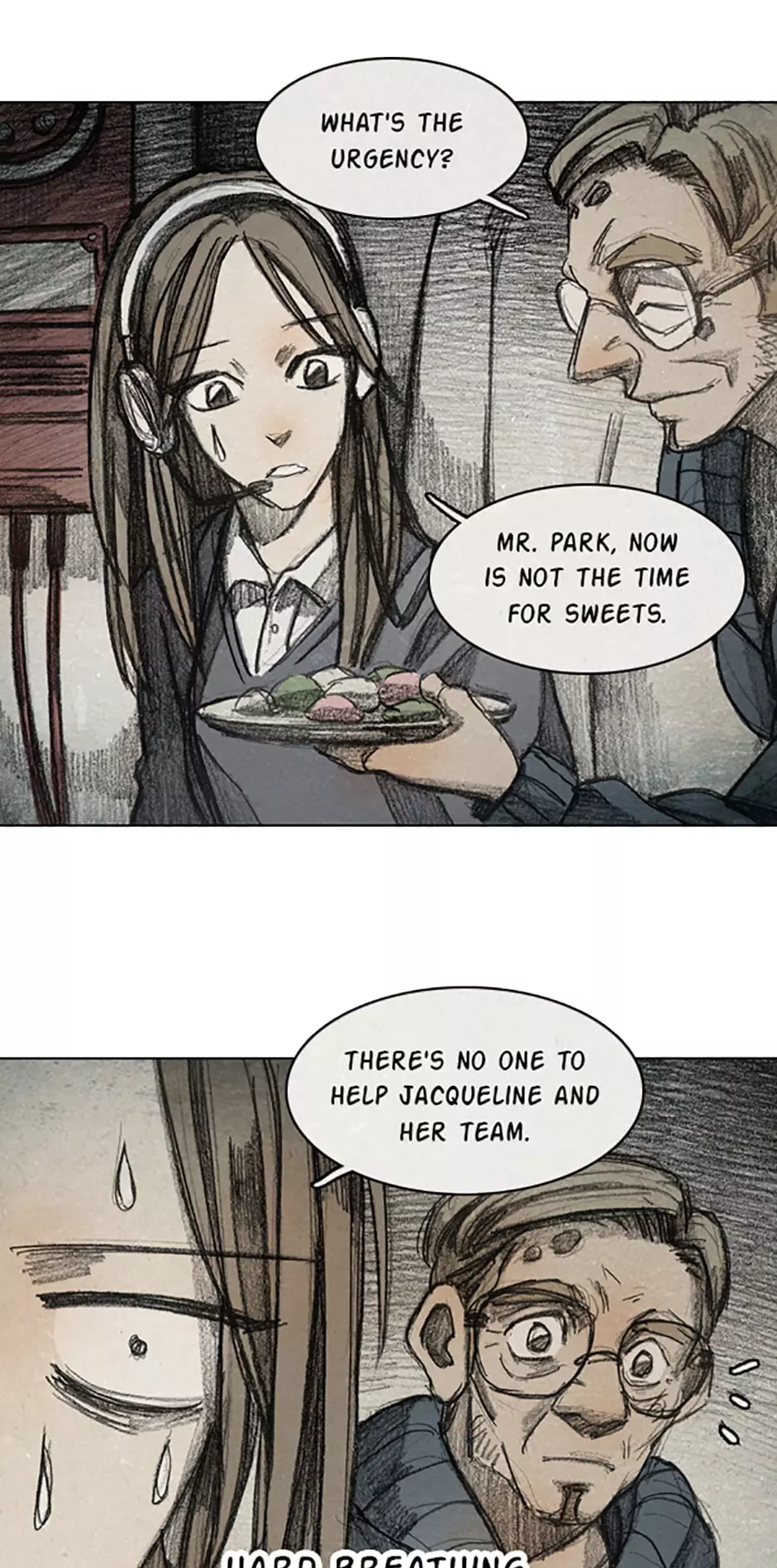 Manga page 21