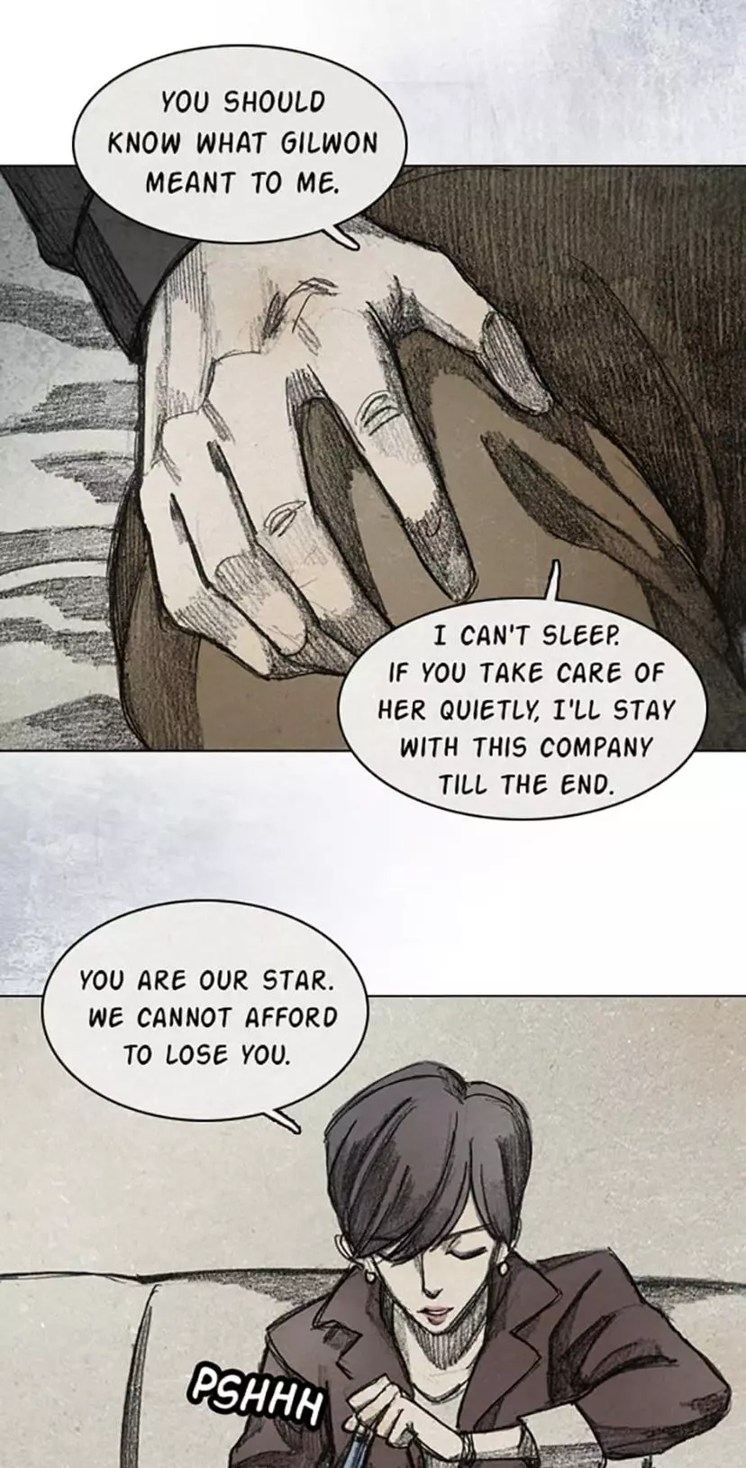Manga page 33