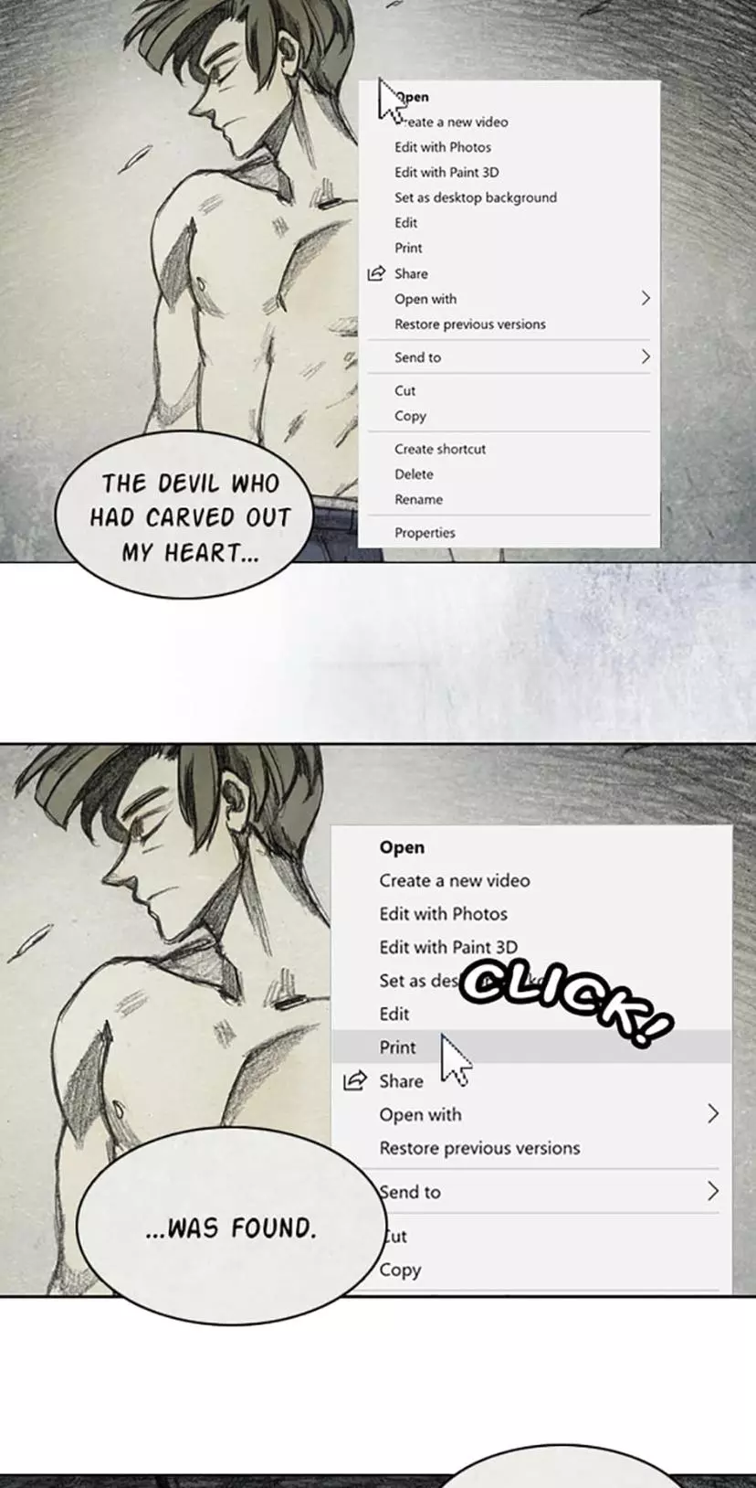 Manga page 35