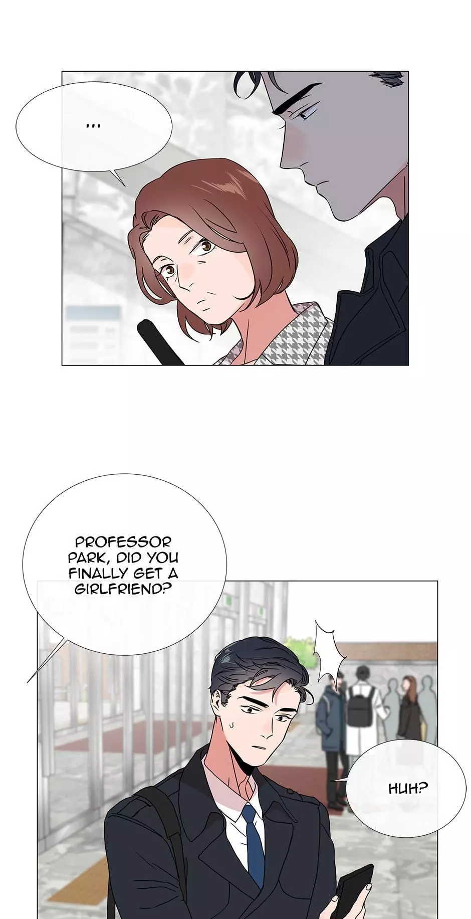 Manga page 28