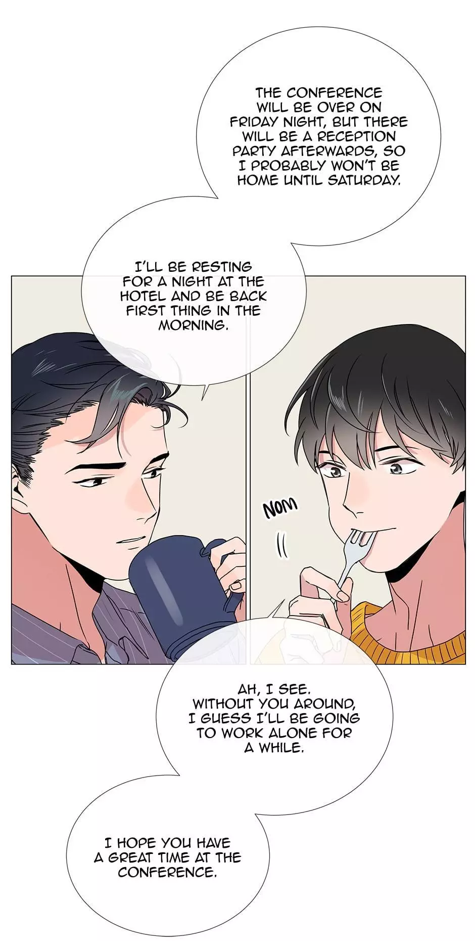 Manga page 6