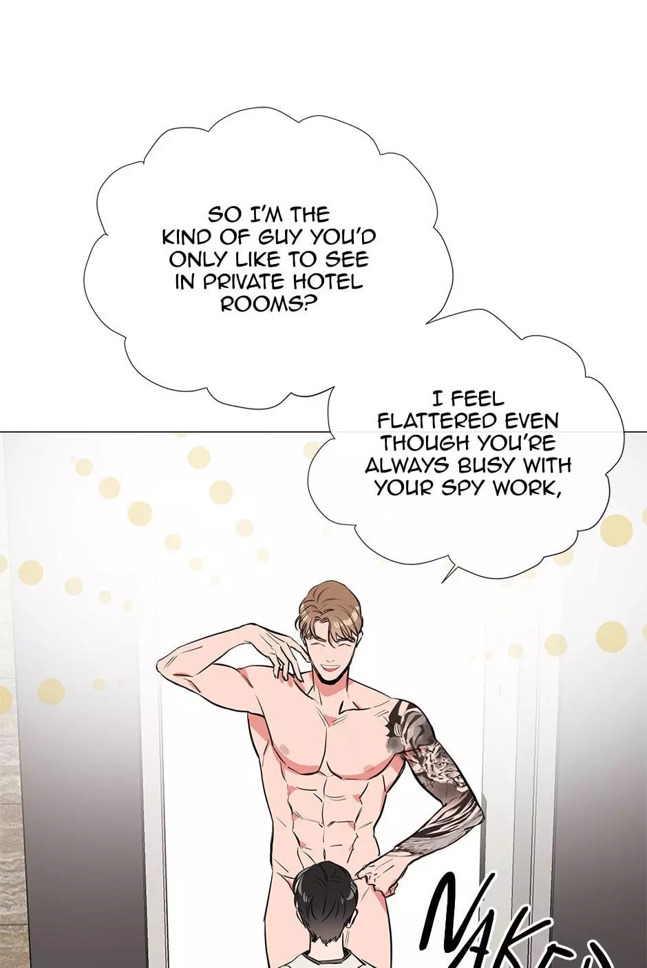 Manga page 14