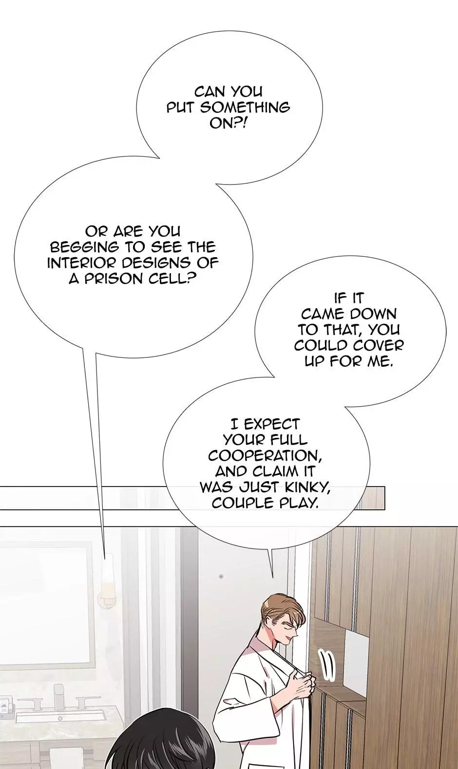 Manga page 19
